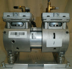 AMETEK PITTMAN 317333 Thomas 669420C Vacuum Pump