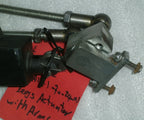 ERGO LIFT BHM ERL1-2110 LINAK LA12.1-70-24-01 LEGS ACTUATOR W/ ARMS
