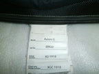 KI MOBILITY AXIOM G WHEELCHAIR CUSHION XG 19X18X4 INCH GOOD CONDITION
