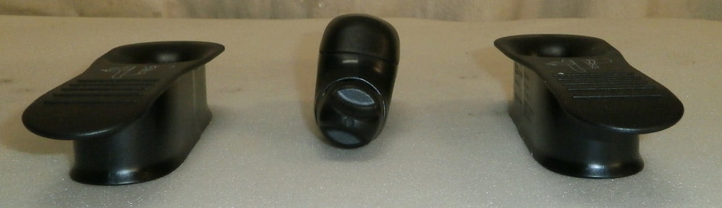 Covidien SCGAA Dissector for Curved Jaw Device