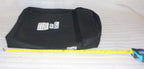ROHO WHEELCHAIR CUSHION COVER ONLY 19.5X18.5X4.25 USED VERY GOOD CONDITION