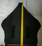 NXT WHEELCHAIR BACK CUSHION USED VERY GOOD CONDITION DIMENSION AS PHOTO