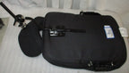 Power Plus Mobility Cushion back 17x18 INCH with Accessories VERY GOOD CONDITION