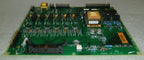 GE AMX-4 46-264986-G2-A CONTROL BOARD DRIVER & DRIVER BOARD 46-288764 G1-A