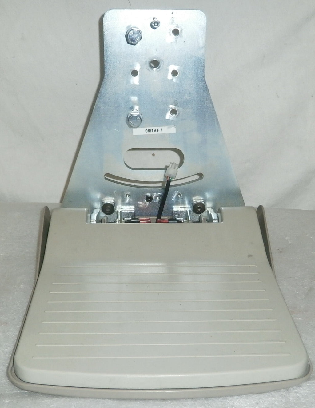 BRUNO Stairlift SRE-3000 SRE 3050 Foot rest and Parts as Photo