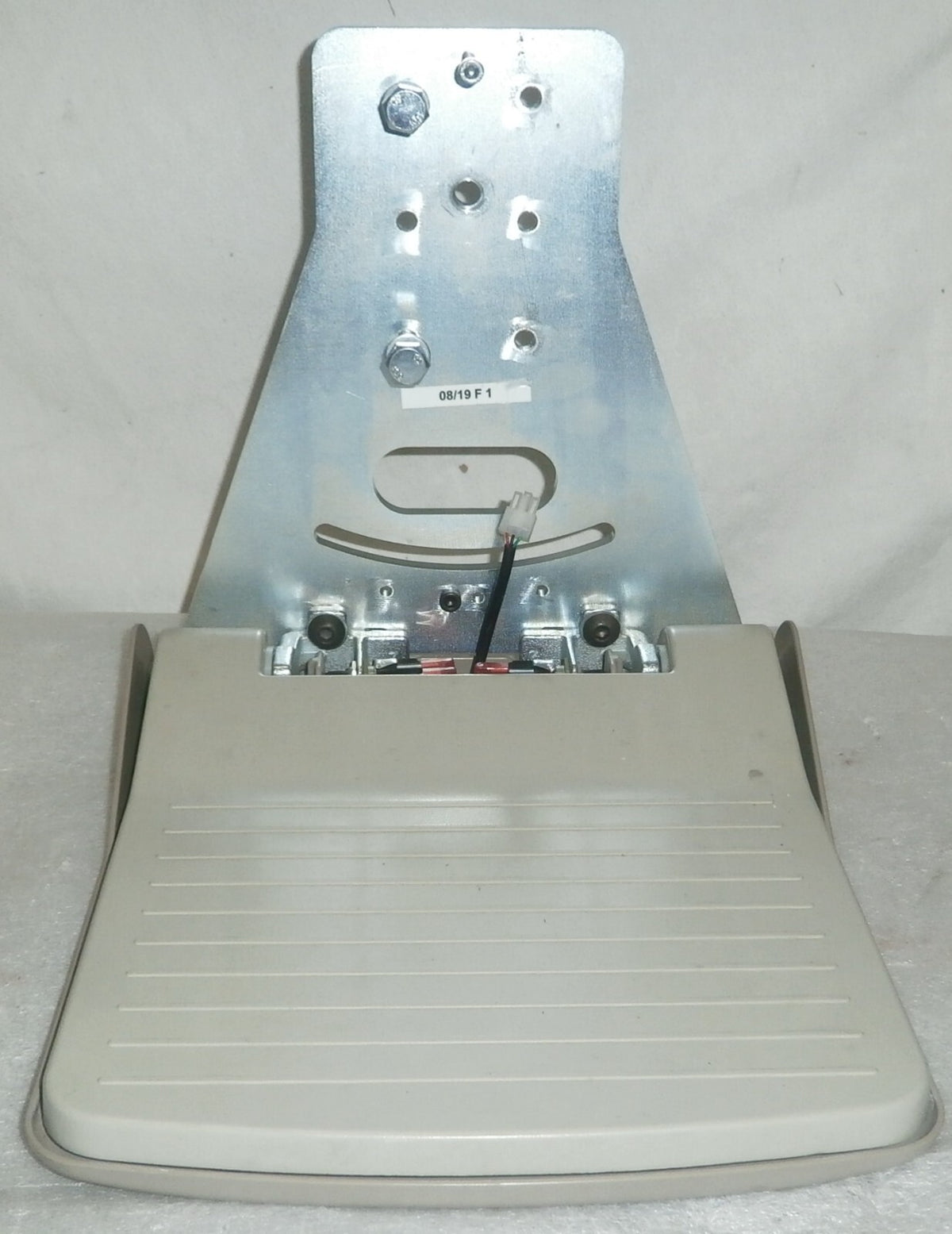 BRUNO Stairlift SRE-3000 SRE 3050 Foot rest and Parts as Photo