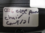 Q6 EDGE POWER CHAIR CONTROL CTLDC1563 AND QUANTUM ADVANCED ACTUATOR MODULE CONT