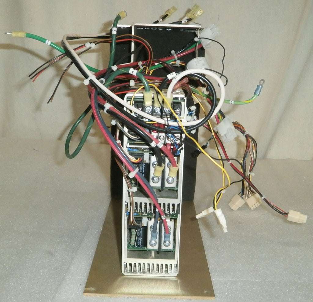 ASTEC Power Supply MP1-3W-3W-4LG-0M (-635) /IN 100-240v; 15A MAX; OUT 1000/1200W