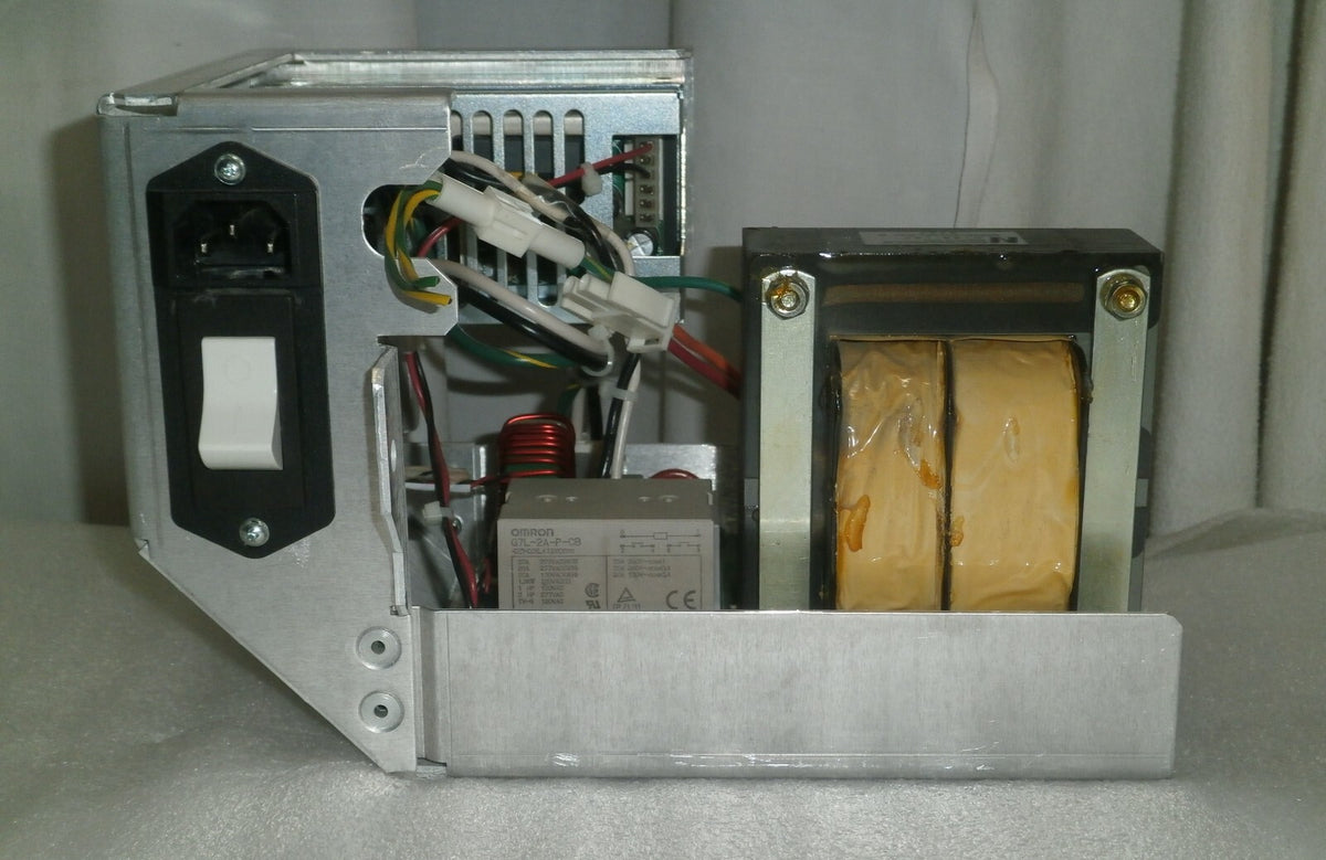 Philips 453561185593 AC Tray Power Supply Assembly (iE33/iE22 Ultrasound)