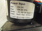 KNF FLUID PUMP 12V DC TYPE MPU 1219-N85.0-9.00