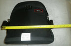 MAPLE LEAF ML SHALLOW WHEELCHAIR BACK 24F5555 SIZE 17x18" W/ ACCESSORIES