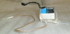 PNUETRONICS 990-000300-004 SOLENOID VALVE 12VDC + MOTOR IM130614