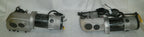 QUICKIE XPERIENCE WHEELCHAIR MOTORS SRG0410 R00038-R-RH/M-LH R00037-R-LH/M-RH