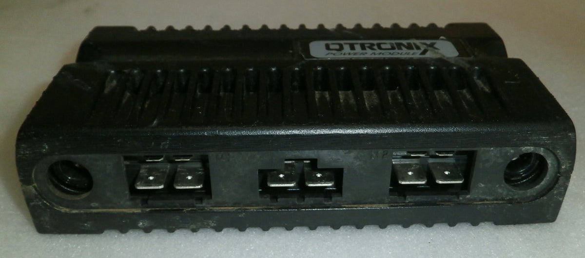 QUICKIE S 646-SE POWER CONTROL MODULE QTRONIX 910062 VERY GOOD CONDITION