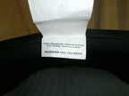 FUTURE BACK WHEELCHAIR SIZE 18X20" REG NO. 06T-24601 LOST 1 SIDE BRACKET