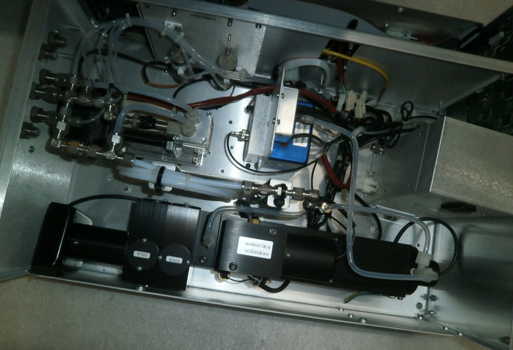 Thermo Scientific 43i-TLE SO2 Gas Analyzer Trace Level Enahanced 43ITLE-APSAB
