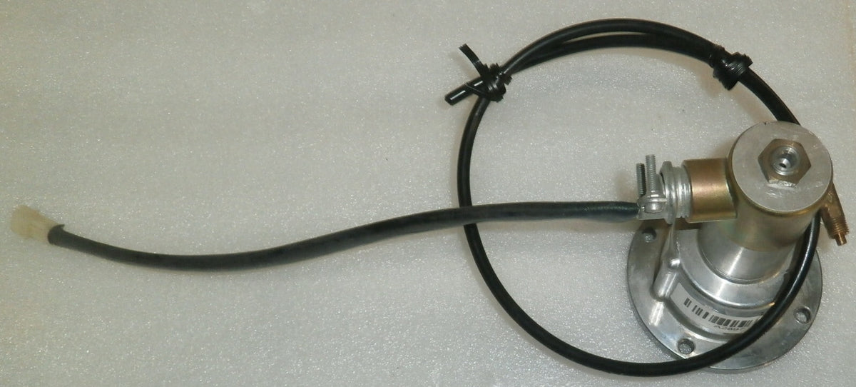 SKINNER ELECTRIC VALVE