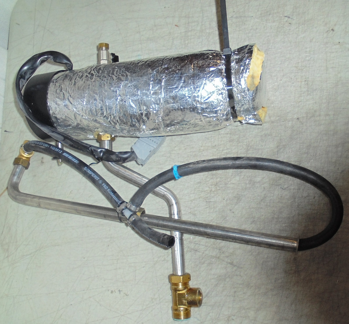 ARJO GETINGE SP6000 PARTS AS PICTURES USED---