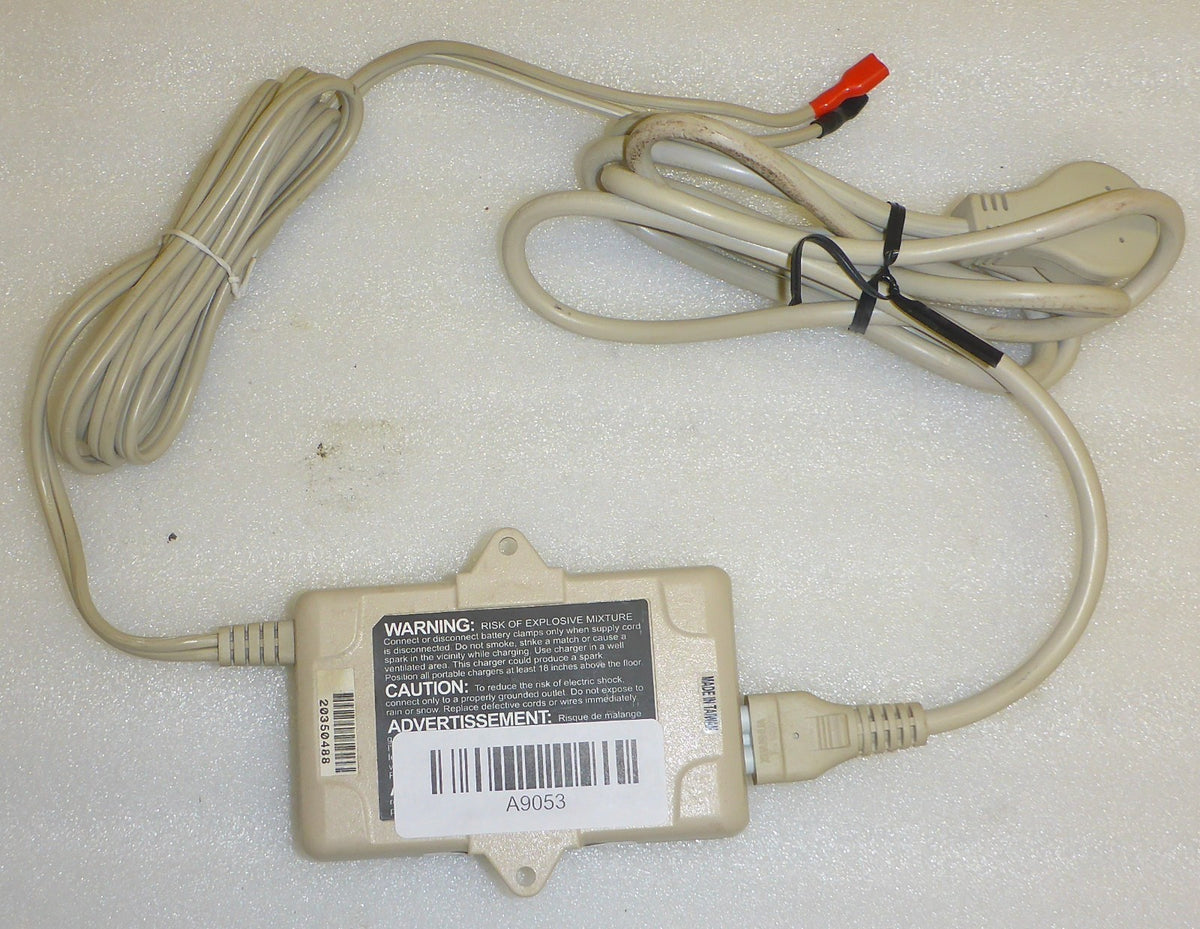 BRUNO STAIR LIFT SRE-3050 ORIGINAL BATTERY CHARGER Model OEM-2401B