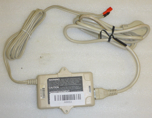 BRUNO STAIR LIFT SRE-3050 ORIGINAL BATTERY CHARGER Model OEM-2401B