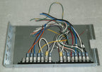 Power Distribution Panel GE AMX 4 Used Very Good Condition