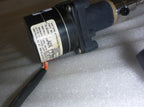 2 OF WATERS 717 AUTO SAMPLER VEXTA MOTORS C7387-9212 WITH INJECTION VALVES