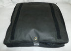 VICAIR WHEELCHAIR CUSHION 18X20X2.5 INCH WITH COVER GOOD CONDITION