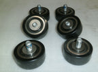 STANNAH SRAIRLIFT ROLLER Q=6 ONE LOT USED GOOD CONDITION