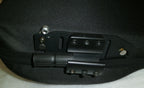 FUTURE MOBILITY WHEELCHAIR BACK SIZE 18 IN REG NO. 06T-24601 VERY GOOD CONDITION