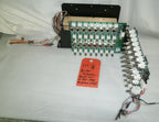 BD Becton Dickinson LSR Flow Cytometer Remote Pre-Amp 540621 345411 Rev B
