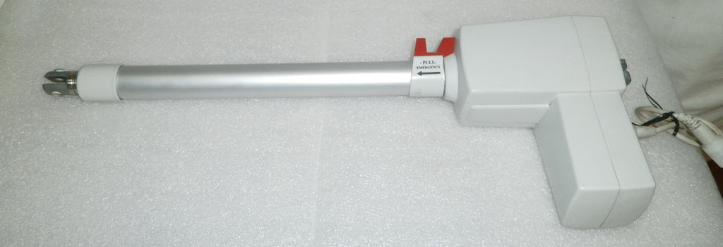 LINAK 34410F-4L35014X ACTUATOR FROM ARJO MAXI 500 FLOOR LIFT GOOD CONDITION