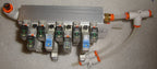 Pneumatic Solenoid Valve AS PICTURES