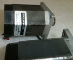 POWERMAX II MOTORS AS ONE LOT P22NRXD-LSS-NS-08 AND P22NRXD-LS-NS-00 GOO