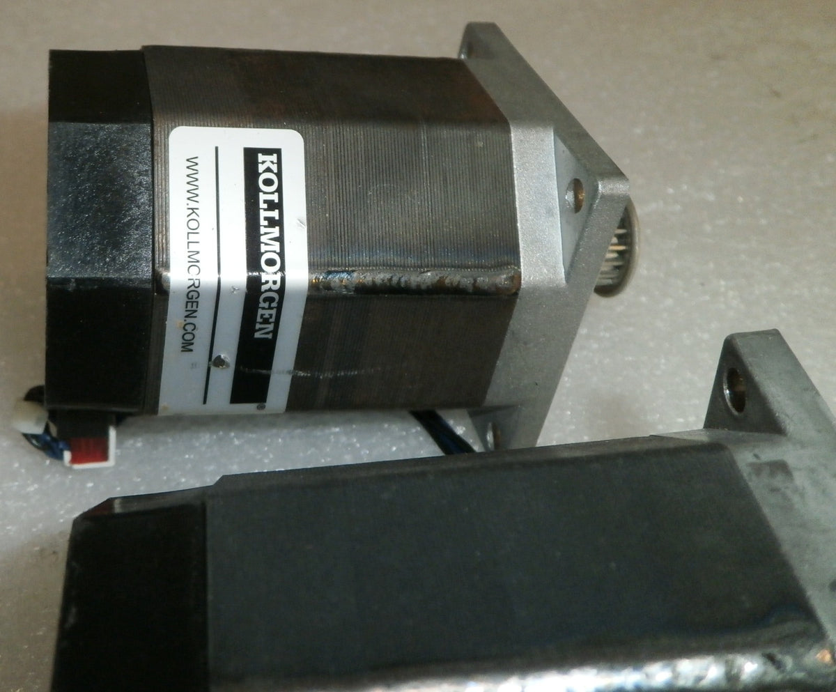 POWERMAX II MOTORS AS ONE LOT P22NRXD-LSS-NS-08 AND P22NRXD-LS-NS-00 GOO