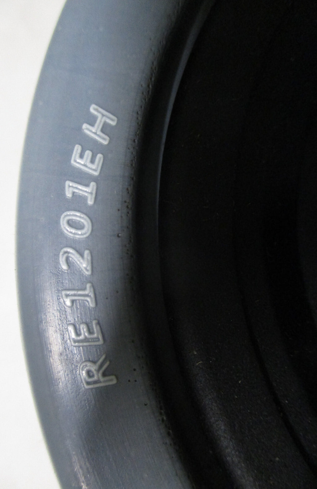 Pride Mobility Part Number:WHLASMB1745 Description: WHEEL,ASSY,CASTER,FLAT FREE,
