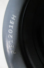 Pride Mobility Part Number:WHLASMB1745 Description: WHEEL,ASSY,CASTER,FLAT FREE,