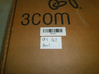 3Com 3C10402A REV DA Business Telephone & Base 655-0123-01/KB w/ Accessories