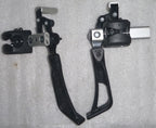 SET OF 2 MYON WHEELCHAIR BRAKES GOOD CONDITION