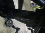 ki mobility tsunami rigid wheelchair seat width 12" seat depth 14" light Xcore