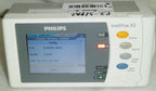 Philips IntelliVue Intelli Vue X2 Vital Sign Patient Monitor M3002A Rev H