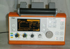 Drager Oxylog 3000 Ventilator 2M86955 - No Power Supply
