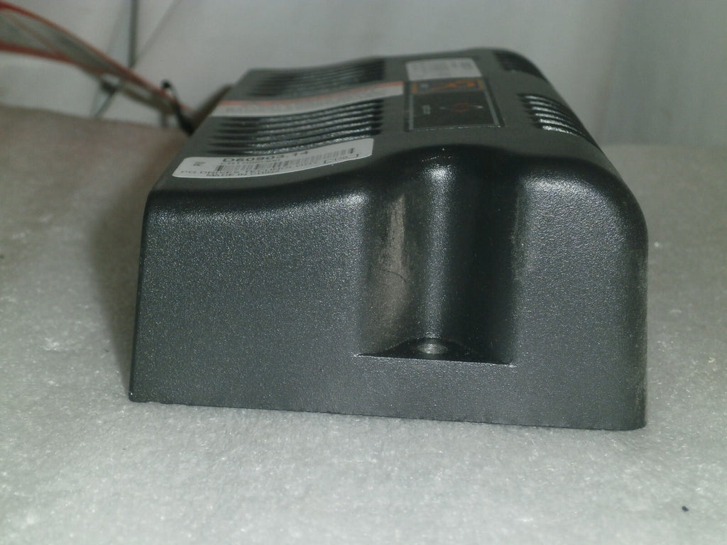 QUANTUM QM-710 WHEELCHAIR CONTROL BOX D50903.14