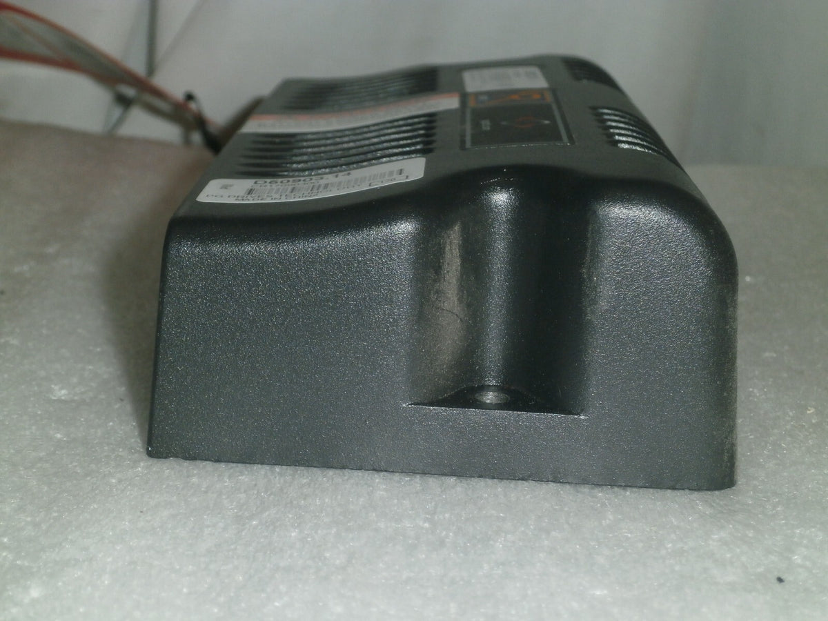 QUANTUM QM-710 WHEELCHAIR CONTROL BOX D50903.14