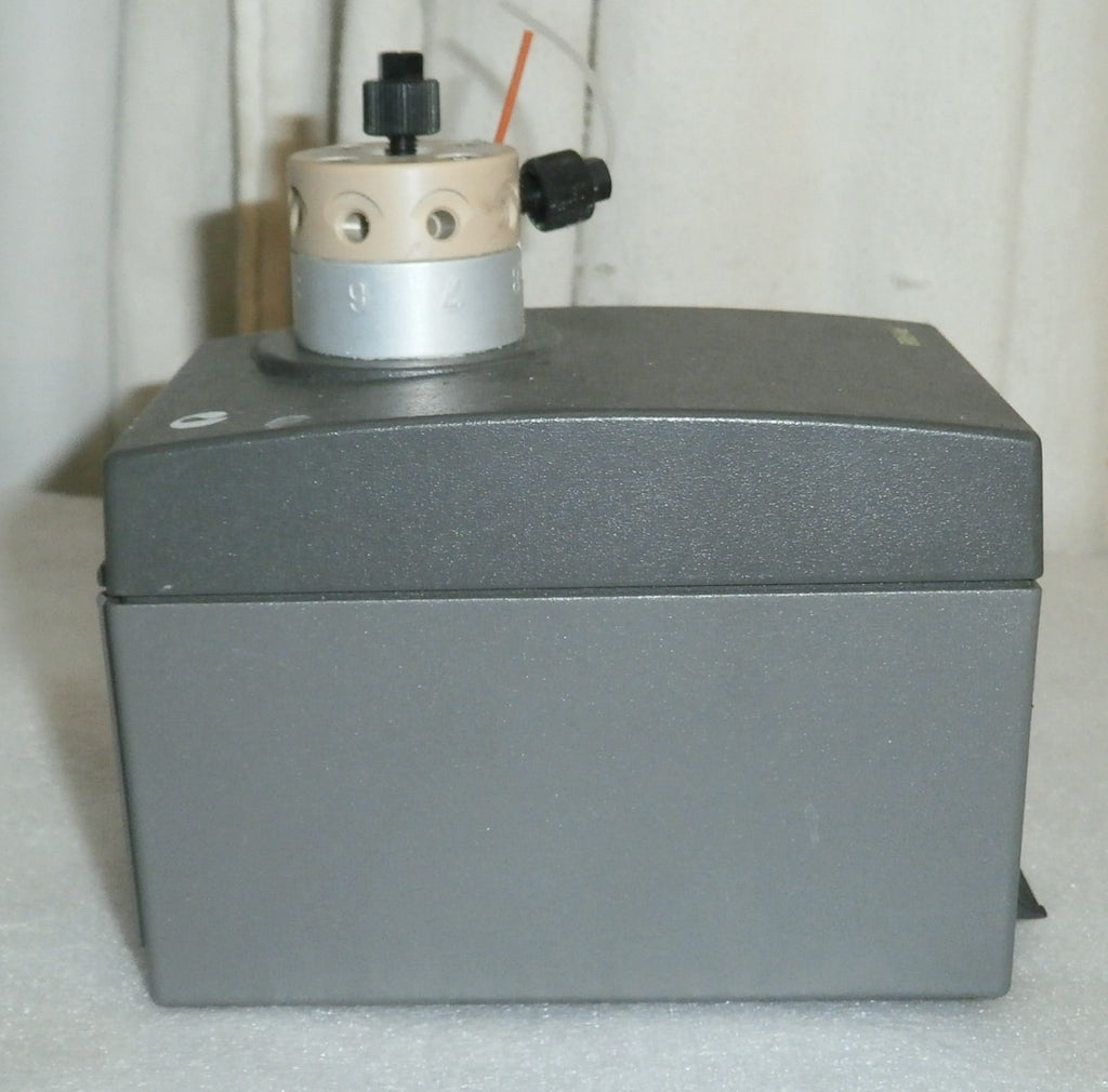 INV-907 VALVE CHROMATOGRAPHY