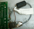 Lot of 2 ASP Sterrad 100S 316093-9001 Rev D Control Board with Connector