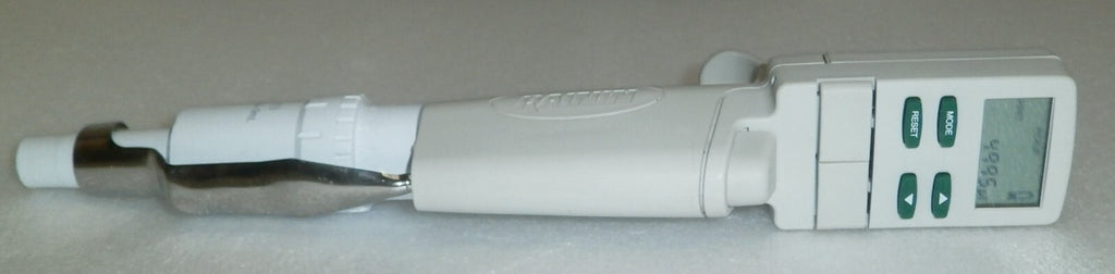 Rainin 500µL-5mL LTS EDP3-Plus Electronic Single Channel Pipette