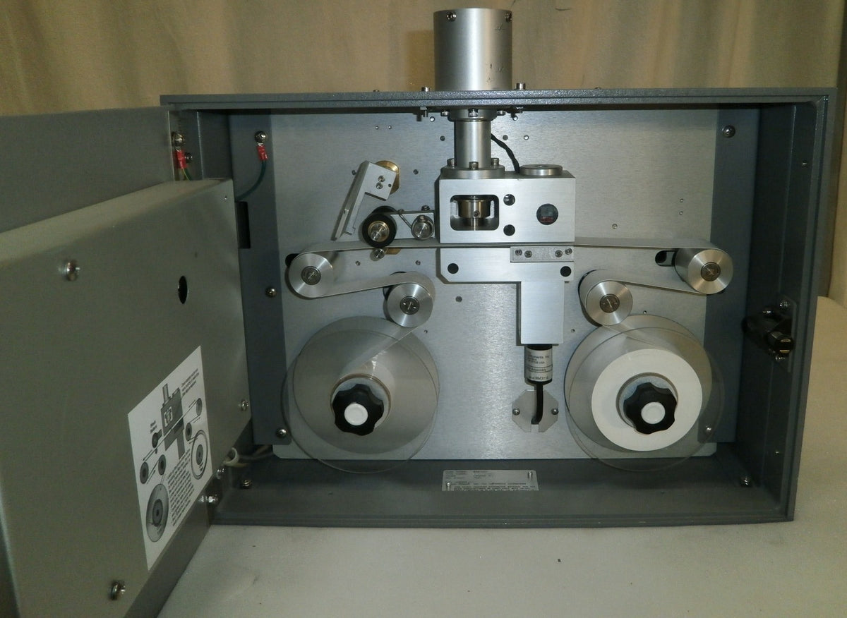 Met One BAM 1020 Touch Screen Continuous Particulate Monitor