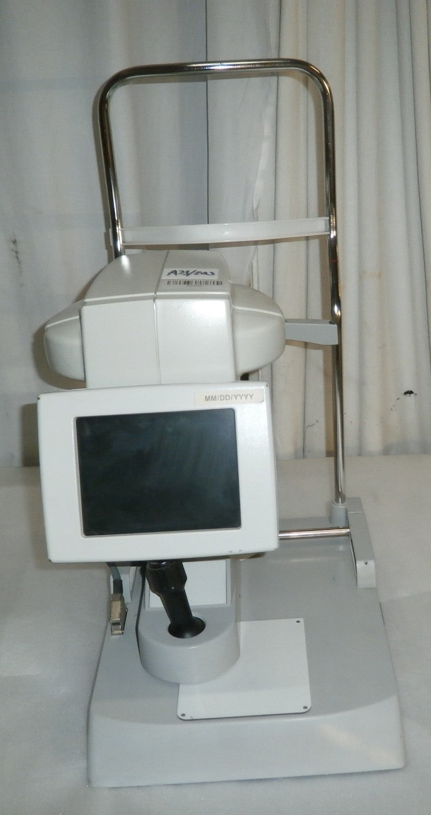 Zeiss IOL Master Optical Biometer 1322-734