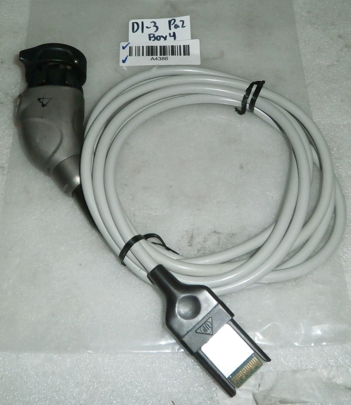 Arthrex Synergy HD3 AR-3210-0001 3CCD Camera Excellent