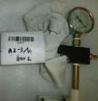 VACCON Venturi Vacuum Pump VP20-60H-60-STAA4 from KARL SUSS PA200